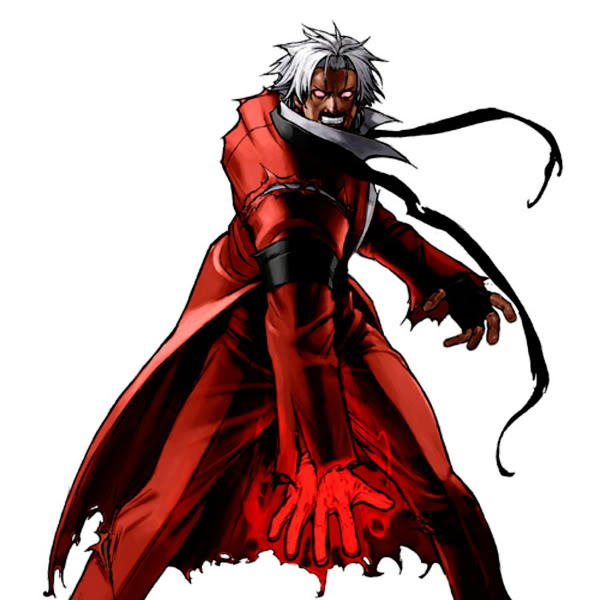 Rugal